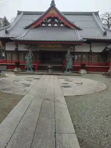 福寿院(宮城県)