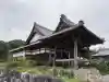 明泉寺(岐阜県)