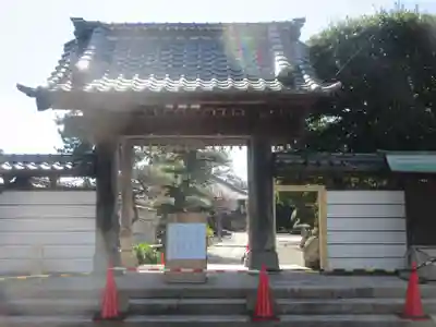 徳源寺(静岡県)