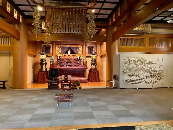 万松寺(愛知県)