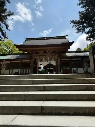 大山祇神社(愛媛県)