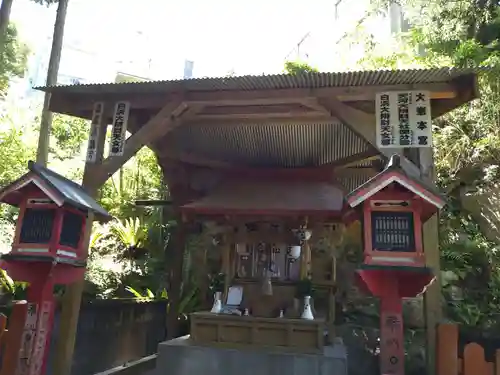 白浜戎神社(和歌山県)