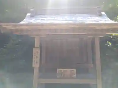 吉備津彦神社(岡山県)