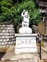 品川神社(東京都)