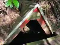 高倉神社(三重県)