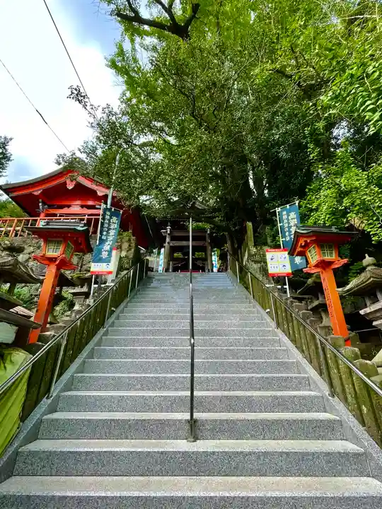 高塚愛宕地蔵尊のその他建物