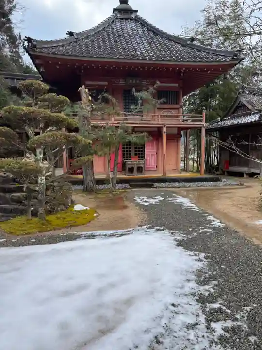 蓮華寺(兵庫県)