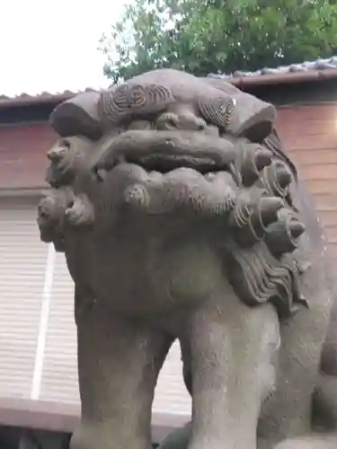 八幡神社（上の宮）(神奈川県)