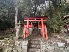 九頭神社(奈良県)