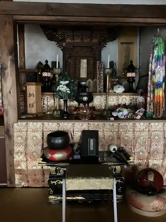 正盛院(愛知県)