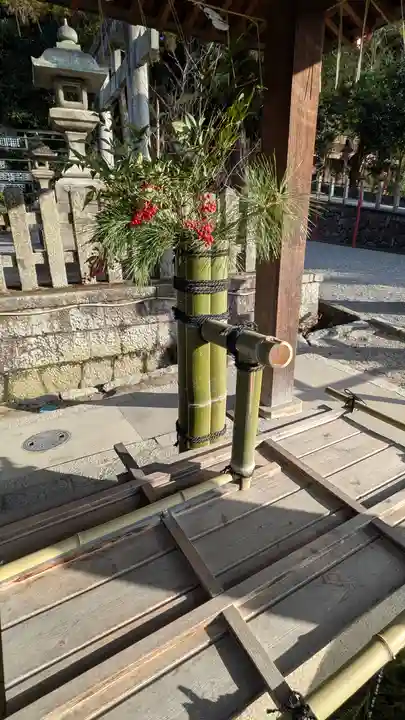 吉田神社(京都府)