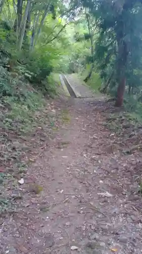 観音寺(福島県)