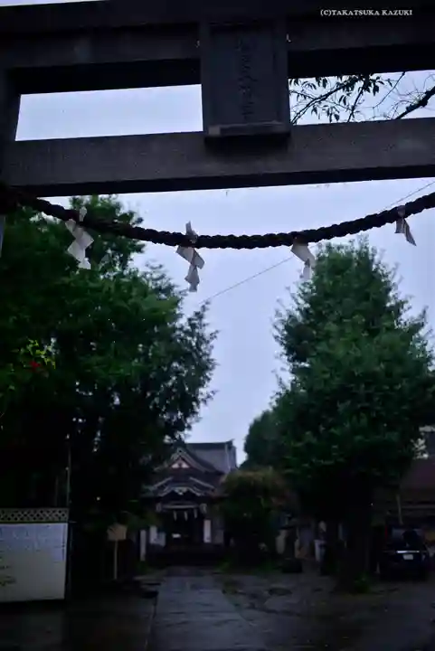 若宮八幡宮 のその他建物