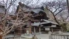 宇都宮二荒山神社の本殿