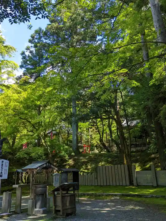 今熊野観音寺(京都府)