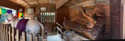 金乗院放光寺(埼玉県)