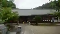 本光寺の本殿・本堂