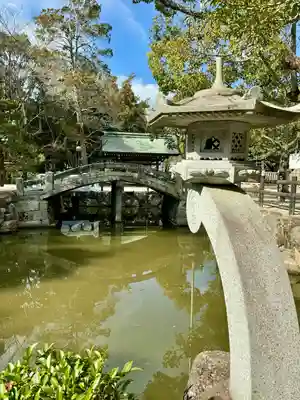 伊弉諾神宮(兵庫県)