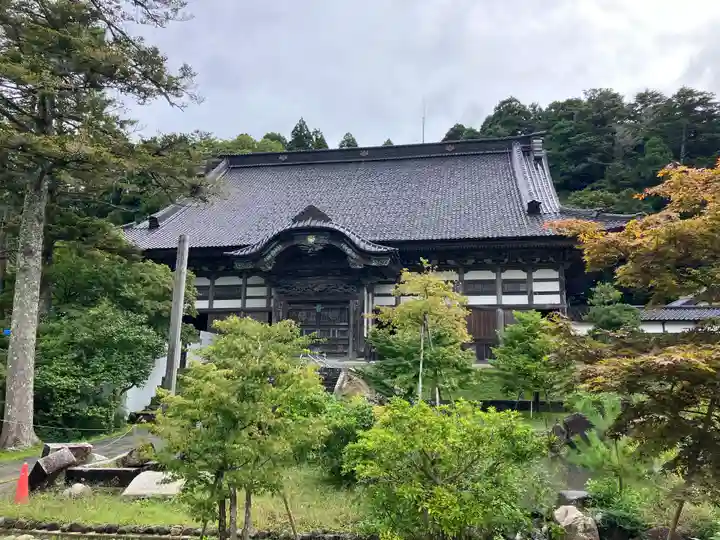 総持寺祖院(石川県)