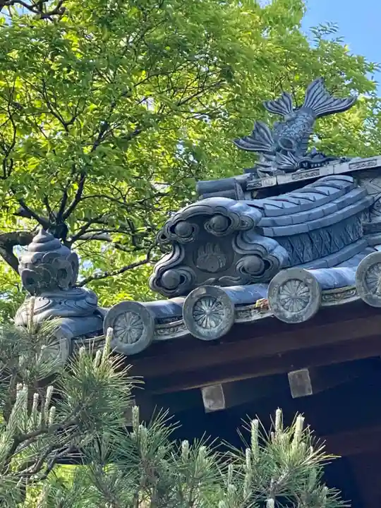 田村神社(香川県)