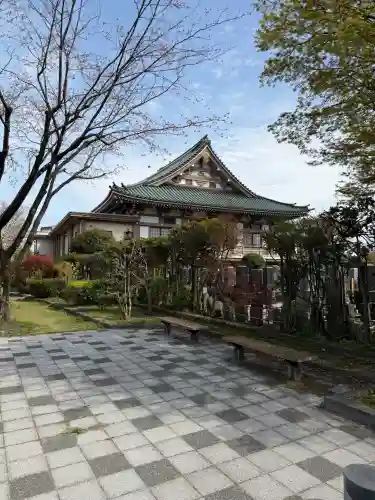 林香院(宮城県)