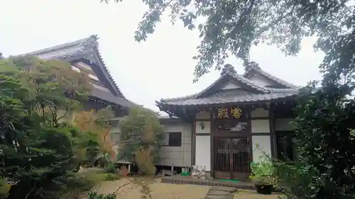 長久寺のその他建物