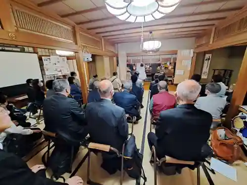 霊明神社(京都府)