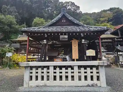 松尾大社(京都府)