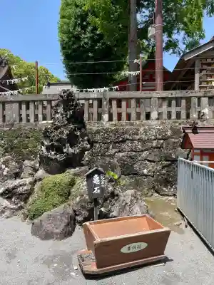 鹿児島神宮(鹿児島県)