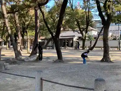 西宮神社(兵庫県)