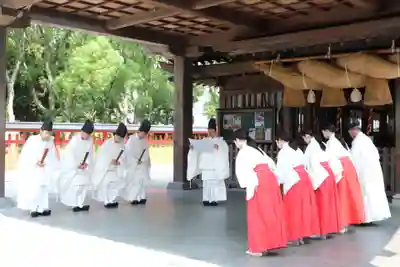 十日恵比須神社(福岡県)