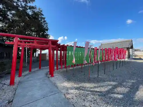 伊奈利社(三重県)