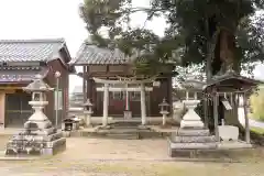 大神宮社(滋賀県)