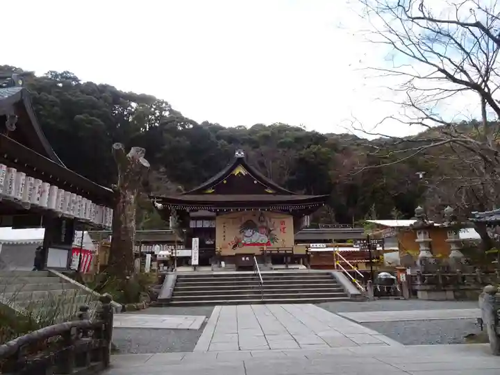 松尾大社のその他建物