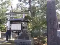 榊神社(新潟県)