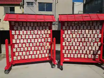 三輪神社(愛知県)