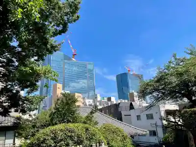 陽寿院(東京都)