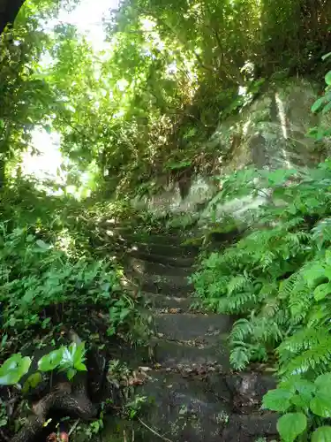 法性寺の景色