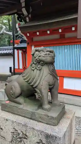 杭全神社(大阪府)