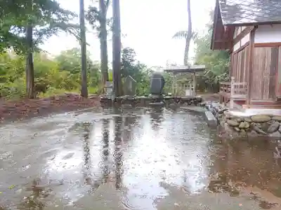 羊神社(群馬県)