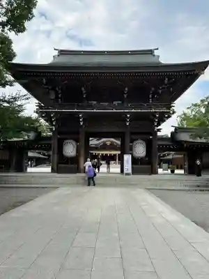 寒川神社(神奈川県)