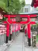 露天神社(お初天神)(大阪府)