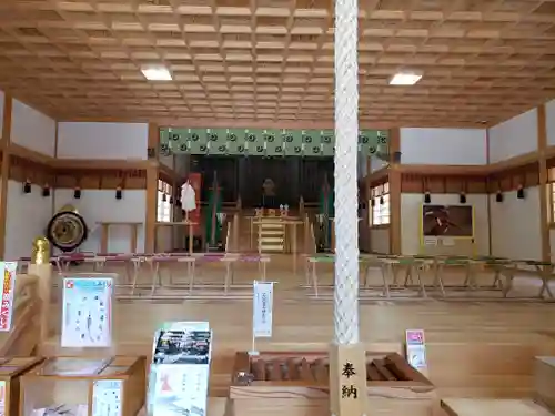 彌美神社(福井県)
