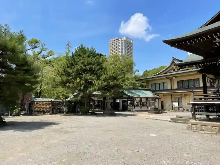 葛飾八幡宮(千葉県)