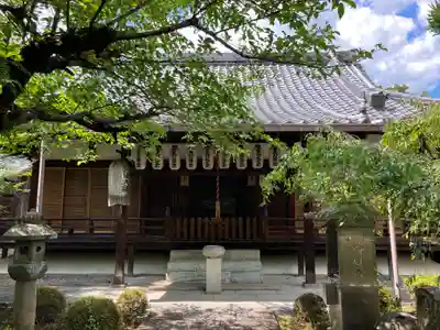 安樂壽院(京都府)