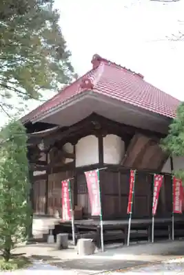 福正寺のその他建物