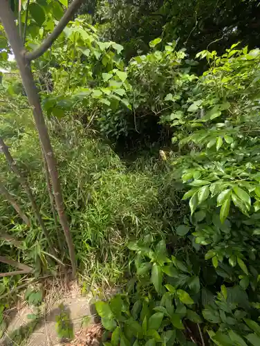 伊勢町稲荷社(神奈川県)