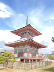 酒見寺の建物その他