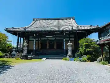 法光寺(滋賀県)