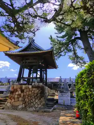 勝蓮寺のその他建物